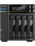 ASUSTOR AS6804T Gen3 Lockerstor 4 NAS System 4-bay