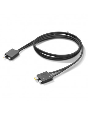 Lenovo Split Cable Thunderbolt 4 USB-C-/Stromanschluss zu 24