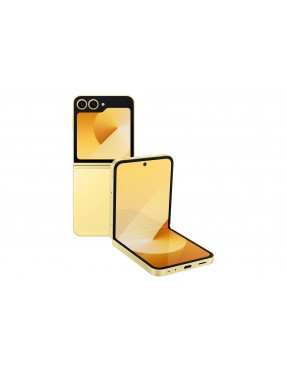 SAMSUNG Samsung GALAXY Z Flip6 5G Smartphone Yellow 256GB Du