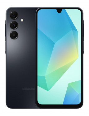 SAMSUNG Samsung GALAXY A16 LTE A165F Dual-SIM 128GB black An