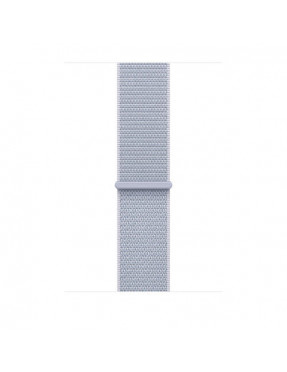 Apple Computer Watch Sport Loop für Watch 46mm Blaue Wolke (