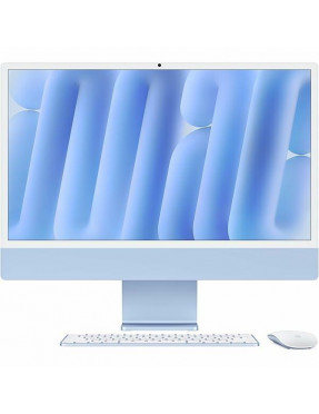 Apple Computer iMac 24