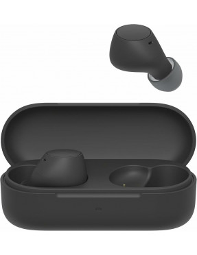 SONY Sony WFC510B.CE7 kabellose In Ear Kopfhörer schwarz
