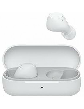 SONY Sony WFC510W.CE7 kabellose In Ear Kopfhörer weiß