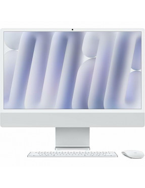 Apple Computer iMac 24