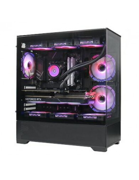 HYRICAN Hyrican Gamemax Vista AB 7406 Ryzen 7 7800X3D 32GB/2