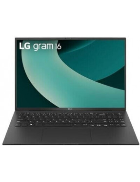 LG Electronics LG gram 16