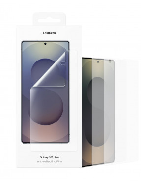 SAMSUNG Samsung Anti-reflecting Film für Galaxy S25 Ultra , 