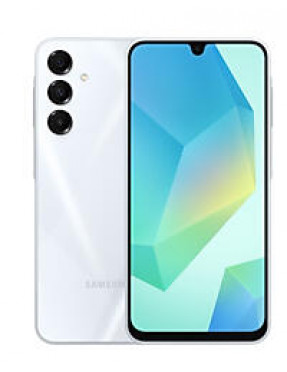SAMSUNG Samsung GALAXY A16 5G A166B Dual-SIM 128GB light gra