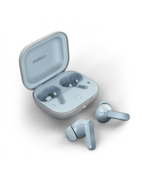 Motorola Moto Buds Glacier Blue