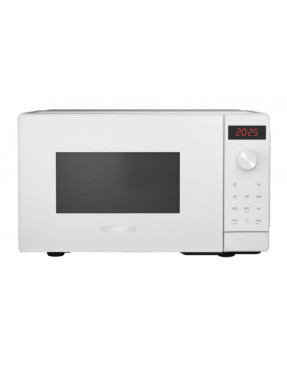 Siemens FF023LMW0 iQ300 Mikrowelle weiß