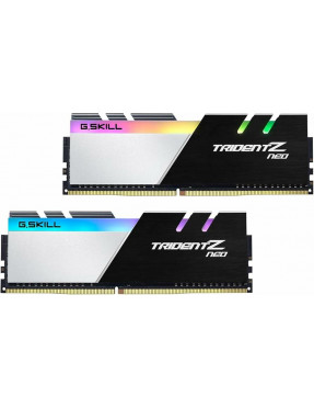 G.Skill 16GB (2x8GB)  Trident Z Neo DDR4-3600 CL16 RAM Speic