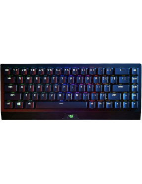 Razer RAZER BlackWidow V3 Mini HyperSpeed Yellow-Switch (Lin