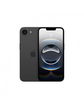 Apple Computer iPhone 16e 512 GB Schwarz MD1X4ZD/A