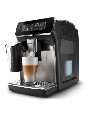 Philips EP3347/90 3200 Serie Kaffeevollautomat LatteGo+ schw