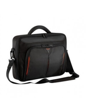 Targus Classic+ Clamshell Notebooktasche (bis 14