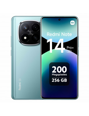 Xiaomi Redmi Note 14 Pro Plus 5G 8/256GB Dual-SIM Smartphone