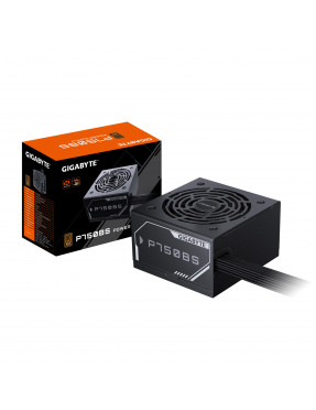 GIGABYTE Gigabyte P750BS 750 Watt ATX Netzteil 80+ Bronze