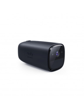 Eufy Security Eufy Skin - Kameraschutzhülle - Schwarz