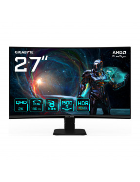 GIGABYTE Gigabyte GS27QCA 68,6cm (27