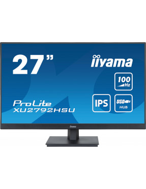 iiyama ProLite XU2792HSU-B6 68,6cm (27