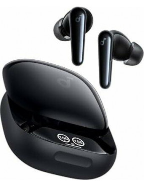 Soundcore soundcore Liberty 4 Pro schwarz (glänzend)