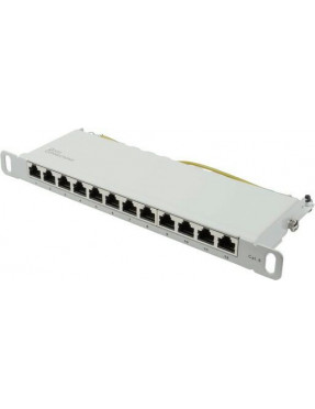 Good Connections Patch Panel 10