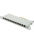 Good Connections Patch Panel 10