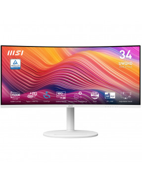 MSI Modern MD342CQPWDE 86,4cm (34