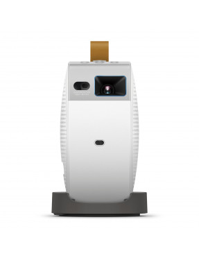 BenQ GV50 Portabler Mini Beamer 16:9 - 500 ANSI Lumen
