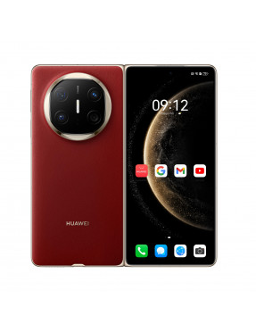 HUAWEI Mate X6 12/512GB Dual-SIM Rot EMUI 15 Smartphone