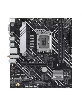 ASUS PRIME H610M-A WIFI mATX Mainboard Sockel 1700 HDMI/DP/V