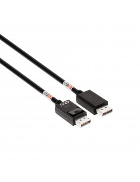 Club3D Club 3D DisplayPort 2.1 VESA DP80 zertifiziertes Kabe