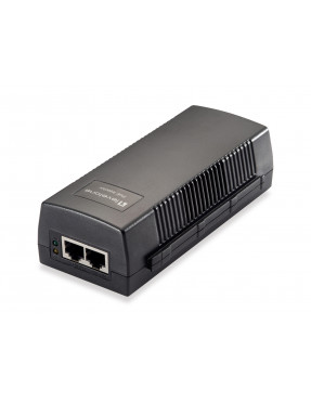 LevelOne LEVELONE Gigabit PoE Injektor, 30W