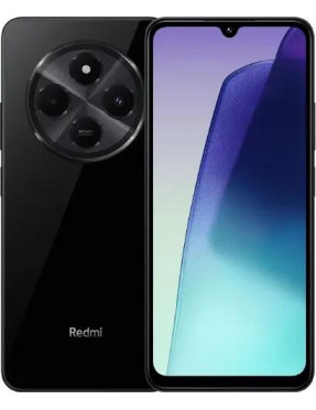 Xiaomi Redmi 14C 4GB/128GB Dual-SIM Smartphone schwarz EU