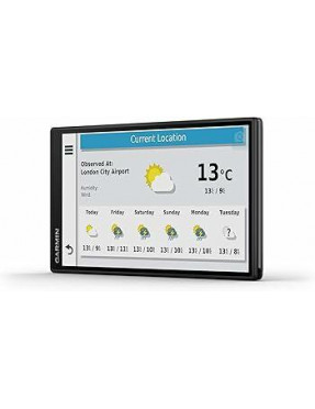 Garmin DriveSmart 55 MT-D EU Europa Navigationsgerät 13,9cm 
