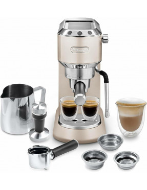 Delonghi DeLonghi EC 885.BG Dedica Arte