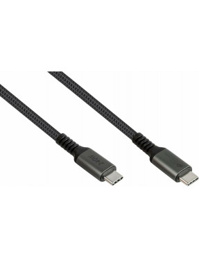 Good Connections USB 2.0 Lade- und Datenkabel (240W) USB-C S