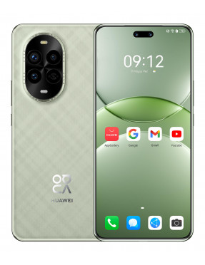 HUAWEI Huawei nova 13 Pro Dual-SIM 12/512GB Grün EMUI 14.2 S