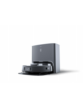 Ecovacs [CB] ECOVACS X1 PLUS Saugroboter mit Wischfunktion, 