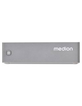 Medion MEDION S06 Mini PC (MD35300) i5-1335U 16GB/512GB SSD 