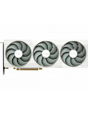 Sparkle SPARKLE Intel Arc B580 Titan Luna OC 12GB GDDR6 Graf