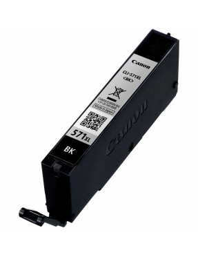 CANON CLI-571XL BK