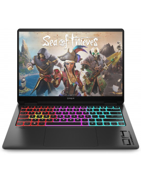 HP OMEN Transcend Gaming Laptop 14