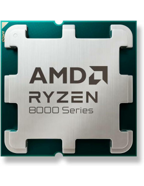 AMD Ryzen 5 8400F (6x 4,2 GHz) 16 MB L3 Cache Sockel AM5 CPU