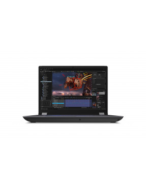 Lenovo ThinkPad P16 G2 16