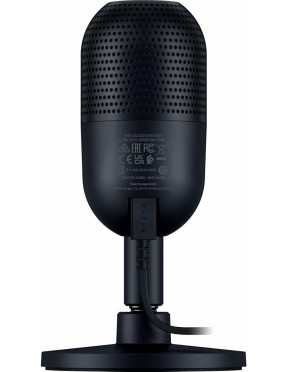 Razer RAZER Seiren V3 Mini Schwarz - Ultra kompaktes USB-Mik
