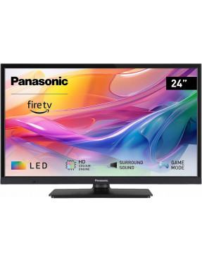 Panasonic TV-24S50AEZ 60cm 24
