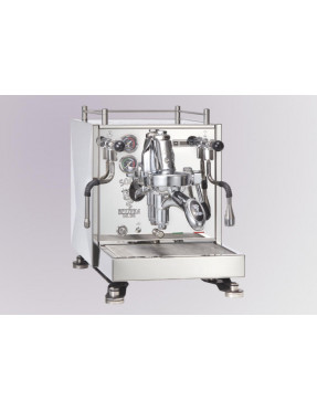 BEZZERA Bezzera Aria Top Inox, Quadrate