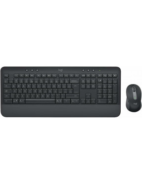 Logitech Signature MK650 Combo for Business